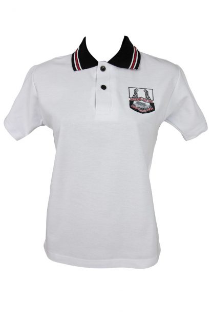 Batemans Bay High School Unisex Polo Shirt