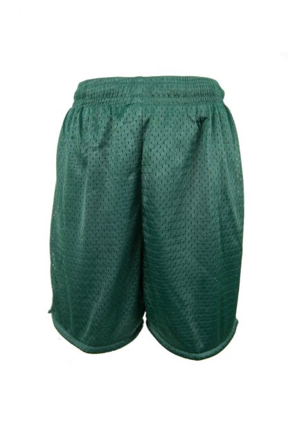 Bottle Mesh Shorts