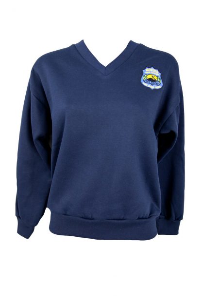 Moruya High School Fleecy Jumper