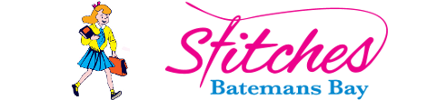 Stitches Batemans Bay